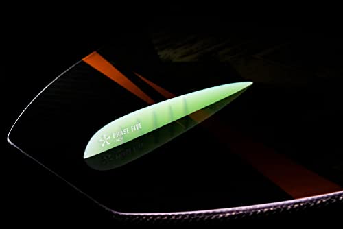 PHASE FIVE Wakesurf Board Hammerhead 50" Hammerhead Graphic
