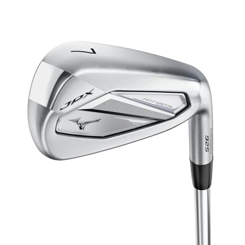 Mizuno JPX925 Hot Metal Irons 7pc Set RH Steel Stiff