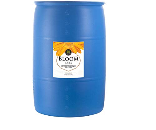 Age Old Nutrients Age Old Bloom 55 Gallon Drum