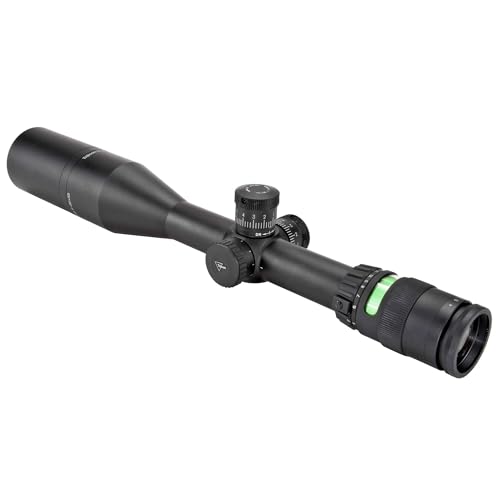 Trijicon TR23 AccuPoint 5-20x50 Riflescope MIL-Dot Crosshair Green Dot Reticle Green