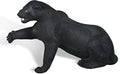 Rinehart Targets Predator 3D Black Panther Archery Target Multicolor