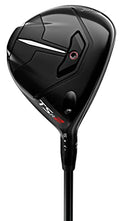 Titleist Golf Club TSR2 15 * 3 Wood 6 Graphite New