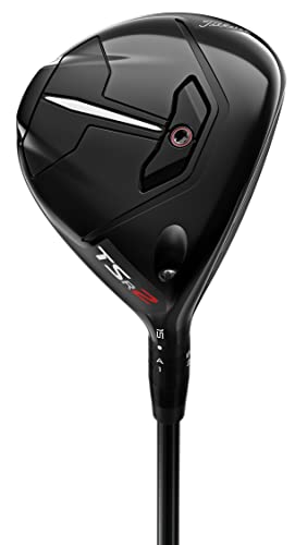 Titleist Golf Club TSR2 7 Wood Regular Graphite