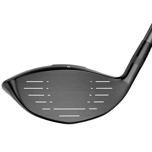 Tour Edge MRH HOT Launch E523 Driver 12.0 Offset UST MAMIYA 50A A-Flex