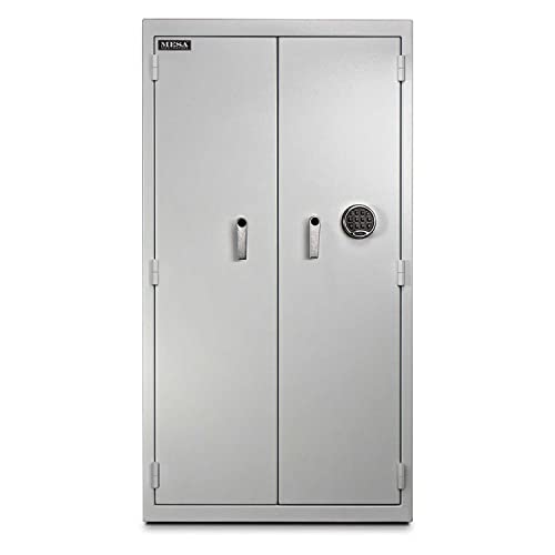 Mesa Safe Co. MRX1000E Pharmacy Safe White