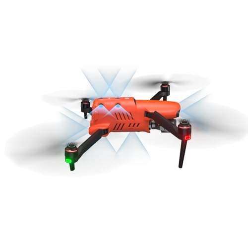 Autel Robotics EVO II V3 Pro 6K Rugged Drone Bundle