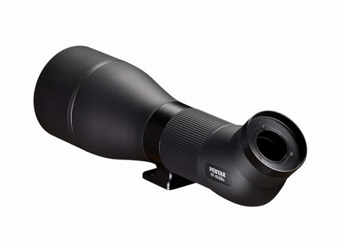 Pentax Spotting Scope PF-85EDA Kit Black