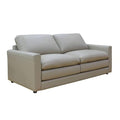 Primo International Taupe Sofa