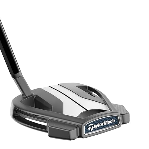 TaylorMade Golf Spider X Putter #3 Righthanded 35 Inch Grey