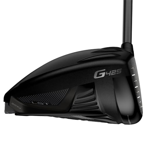 PING G425 LST ALTA J CB SLATE 2020 Model S Driver 9°