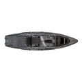 Wilderness Systems Recon 120 Fishing Kayak Steel Grey
