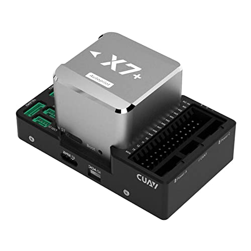 CUAV X7+ Standard Autopilot Flight Controller PX4/APM 2