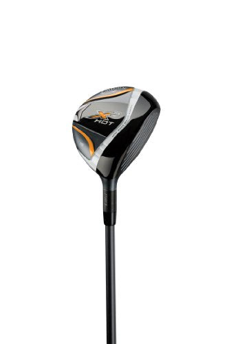 Callaway Men's X2 Hot Pro Fairway Wood Right Hand Green