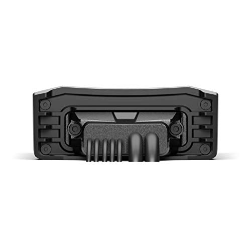 Rockford Fosgate M5-800X4 800-Watt 4-Channel Marine Amplifier