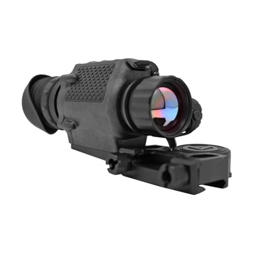 Armasight Collector 640 Thermal Imaging Riflescope 1-4x25mm Black