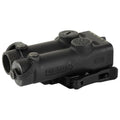 Holosun Technologies H-Sun Laser RED & IR TI Body Black