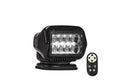 Golight Stryker 30515ST LED Magnetic Mount Wireless Handheld Remote Black