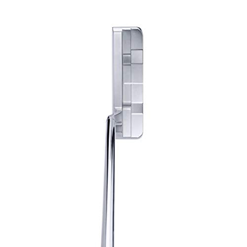 Mizuno M CRAFT TYPE I Putter Black Ion