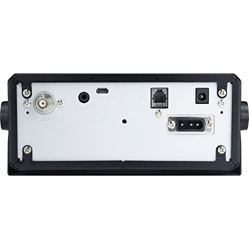 Uniden SDS200 True I/Q™ TrunkTracker X Digital Scanner
