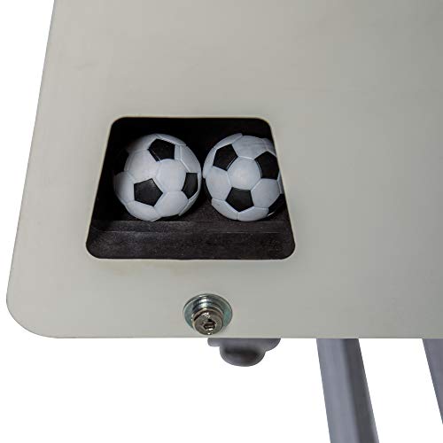 American Legend Foosball Soccer Tables Manhatton