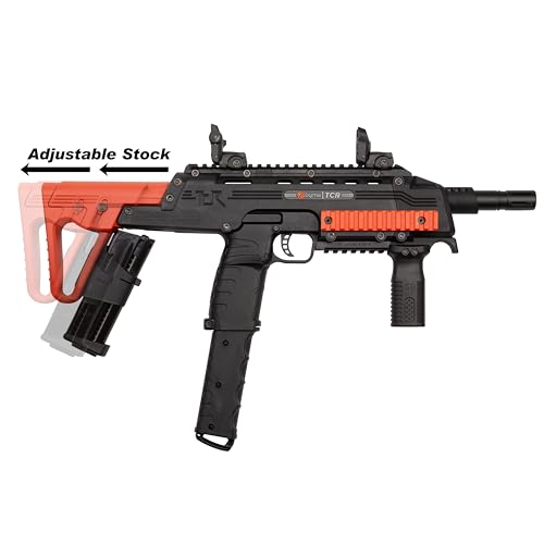 Byrna TCR Ultimate Bundle Tactical Compact Air Rifle Multi-Color