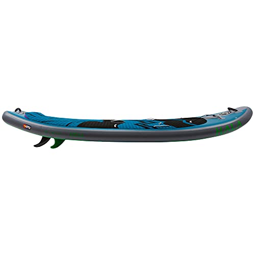 Hala Atcha Inflatable Stand-Up Paddle Board (SUP)