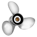 SOLAS Stainless Steel Rear Propeller Fits Volvo