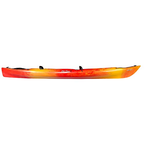 Old Town Dirigo Tandem Plus Recreational Kayak Sunrise