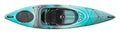 Wilderness Systems Aspire 105 Sit Inside Kayak Breeze Blue
