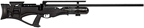 Wearable4U Hatsan Piledriver Big Bore PCP Air Rifle Bundle .50 Cal + SLA Ammo