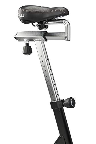 Assault Fitness Assault AirBike Classic Black
