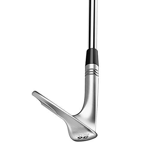 TaylorMade Golf MG2 Chrome Wedge LB56.08/Rh S Chrome