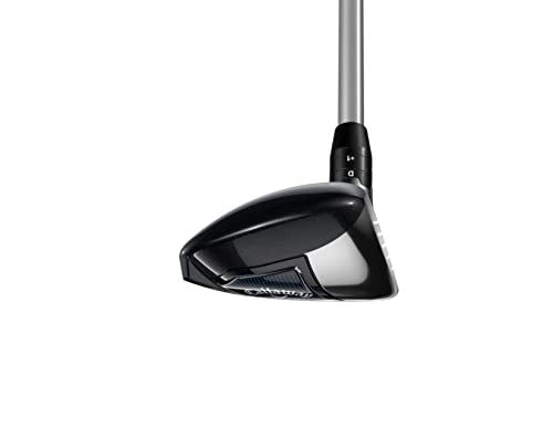 Callaway Golf 2023 Paradym Hybrid Black Silver