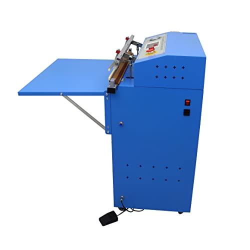 INTSUPERMAI 600mm Vacuum Sealer Machine for Food Packaging 110V