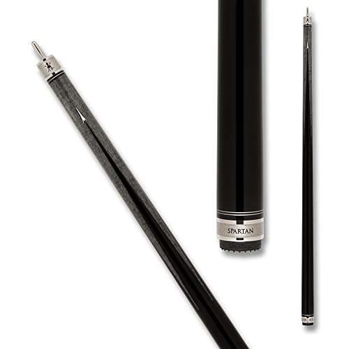 Spartan Billiards Sneaky Pete Pool Cue Stick 19oz