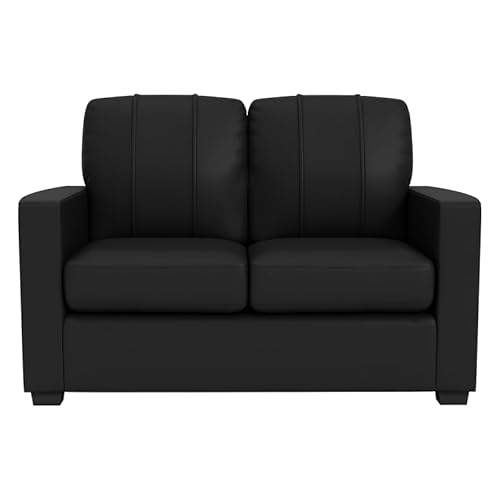 Dreamseat Stationary Loveseat Pittsburgh Steelers Secondary