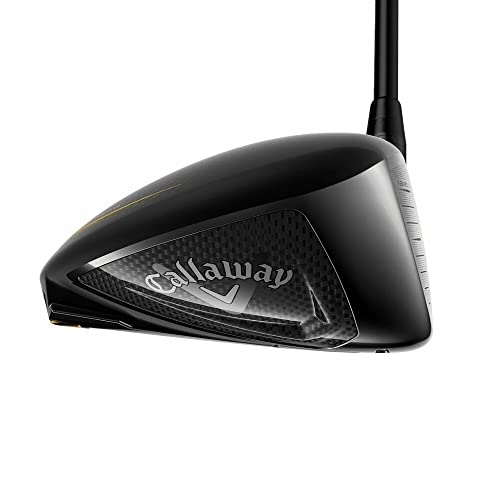 Callaway Golf 2022 Rogue ST Max LS Driver Silver
