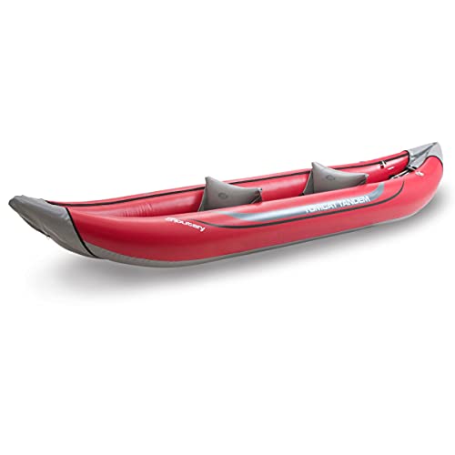 Aire AIRE Tomcat Tandem Inflatable Kayak Lime