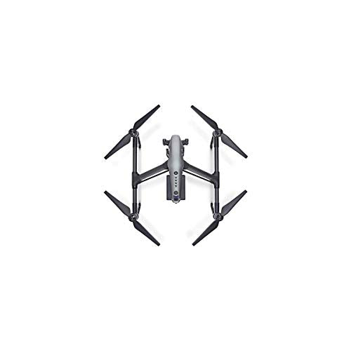 DJI Inspire 2 Drone Gray