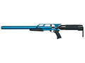 Airforce Talon SS PCP Air Rifle Spin-Loc Blue