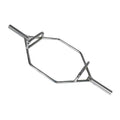 TKO Combo Hex Bar w/ 750 Lb Weight Capacity