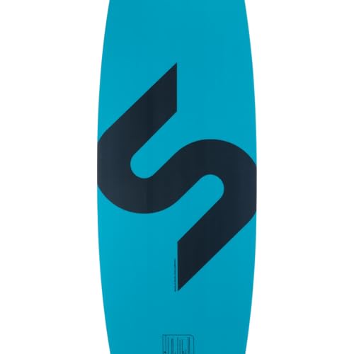Slingshot Sports 2025 Volt Wakeboarding Board 158 cm