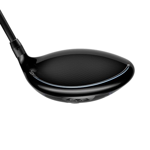Cobra Golf DarkSpeed MAX Ladies Driver Black