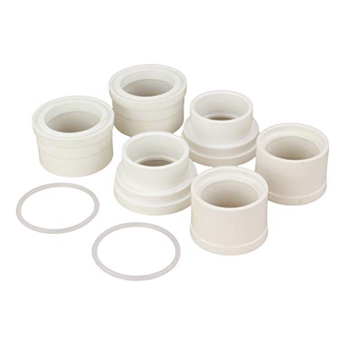 Pureline Crystal Pure Salt System PL7700 for 40,000 Gallon Pools