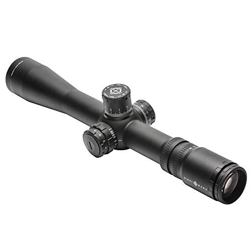 Sightmark Pinnacle 3-18x44 TMD Riflescope 3-18x44
