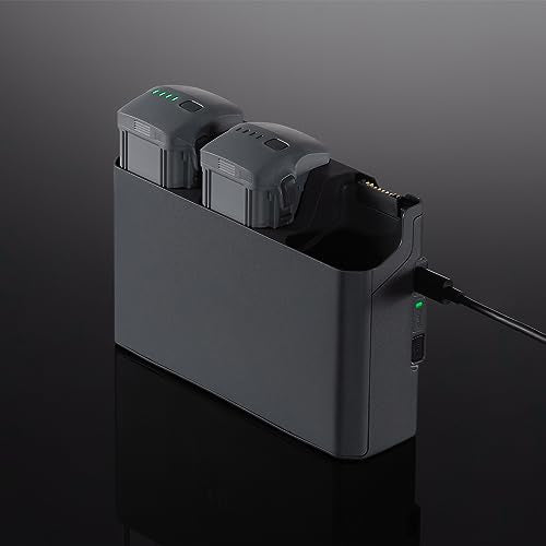 YueLi AIR3 Charge Manager with Two Smart Flight Batteries for DJI Air3