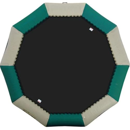 RAVE Sports Bongo Water Bouncer 13 Foot Northwoods