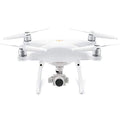 DJI Phantom 4 Pro V2.0 Quadcopter White
