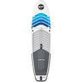 NRS Jukdo 10.0 Inflatable SUP Board White/Blue/Grey