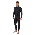Fourth Element Thermocline Men's One Piece Front Zip Large
